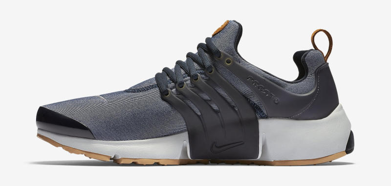 nike presto jeans