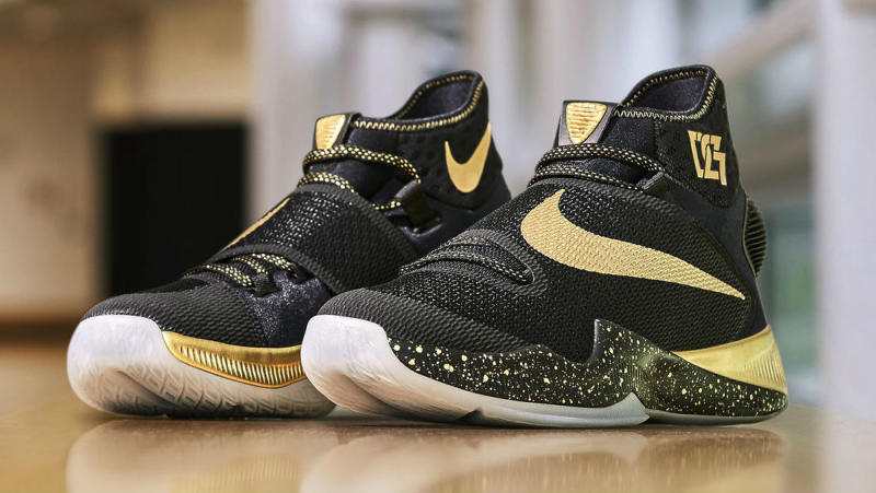 nike draymond green pe