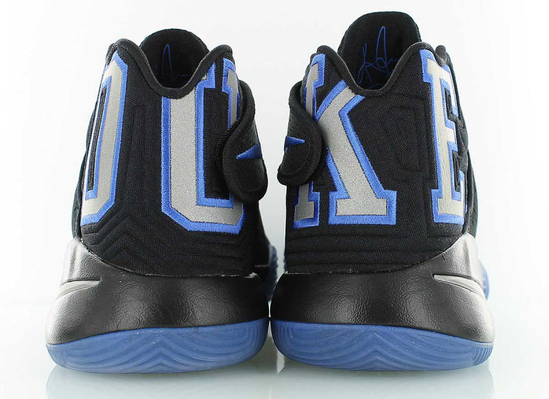 Duke Kyrie 2 PE Release | Sole Collector