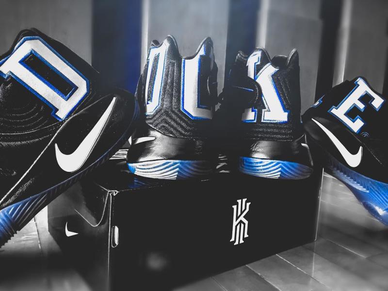 nike kyrie 2 duke