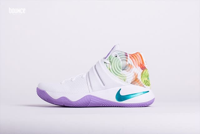 kyrie 5 easter