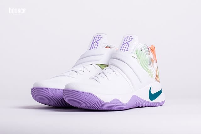 kyrie irving shoes easter