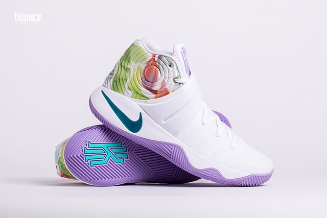 easter kyrie 5