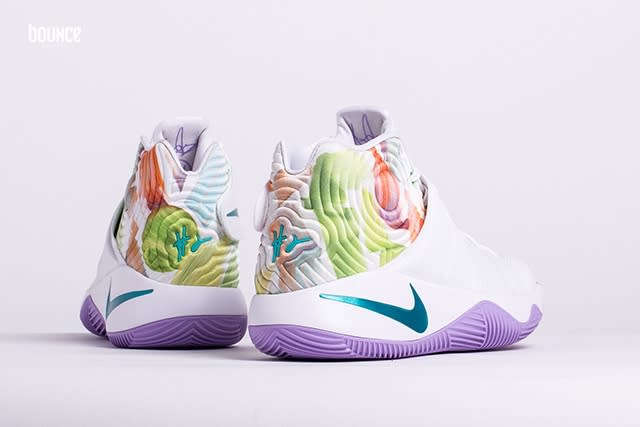 kyrie irving easter shoes