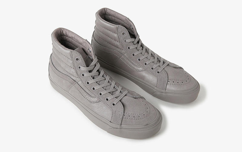 cool grey vans