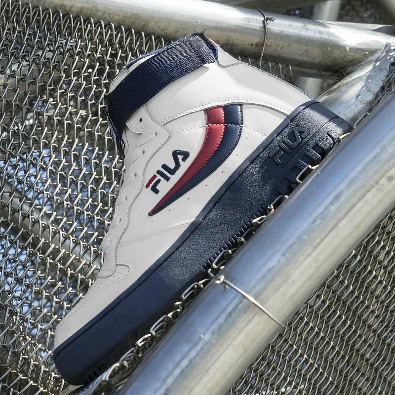 fila fx 100 mens