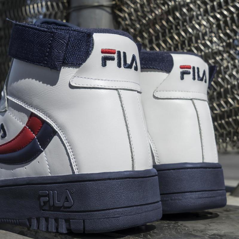 FILA FX-100 OG | Sole Collector