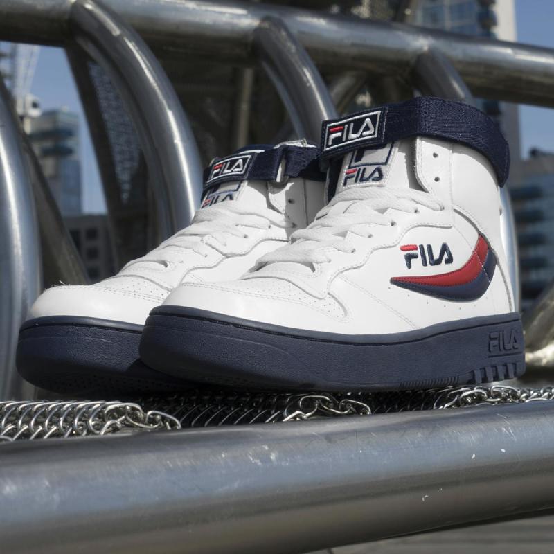 FILA FX-100 OG | Sole Collector