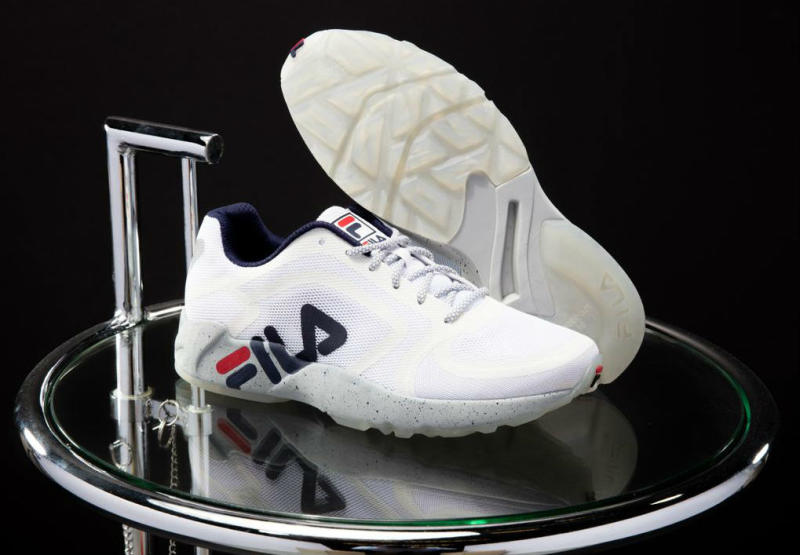 fila mindbender