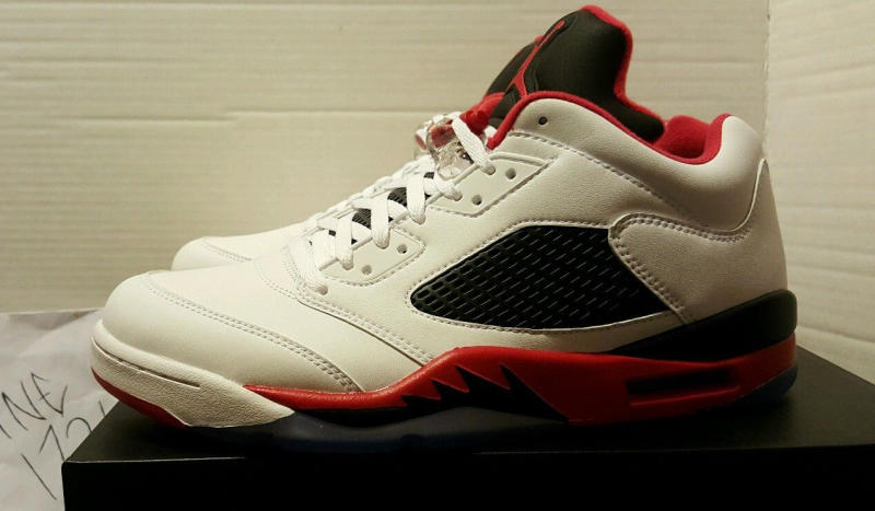 air jordan 5 rare air