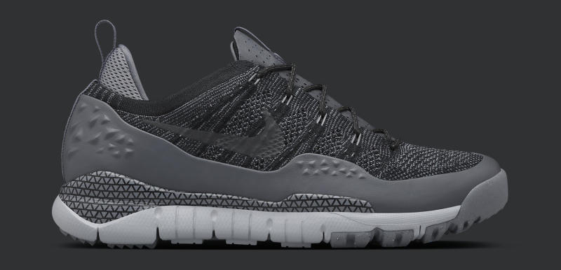 Nike lupinek store flyknit acg low