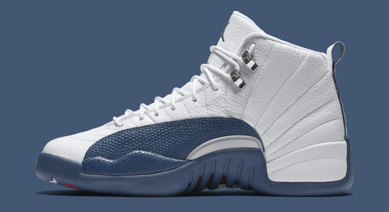 Og french hotsell blue 12s