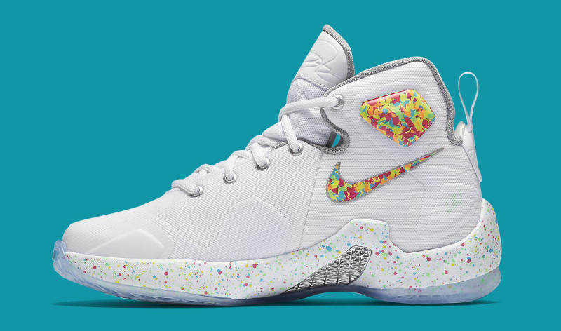 Fruity pebbles lebron clearance 13