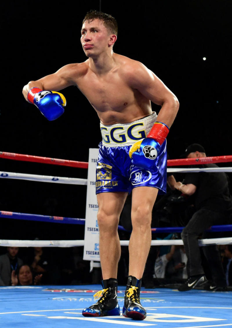 ggg boxing shoes