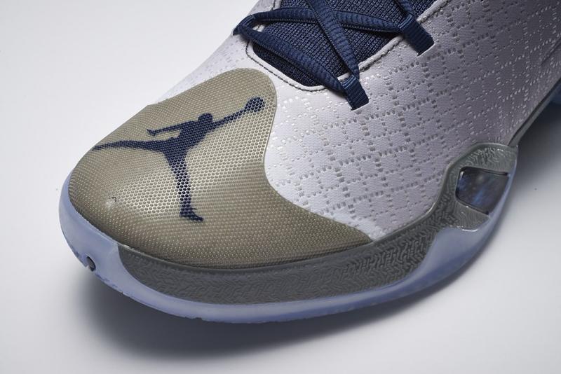 Georgetown March Madness Air Jordans 