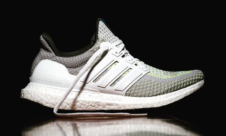 adidas ultra boost ltd glow