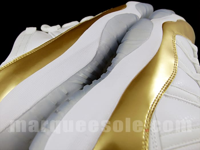 fake jordan 11 closing ceremony