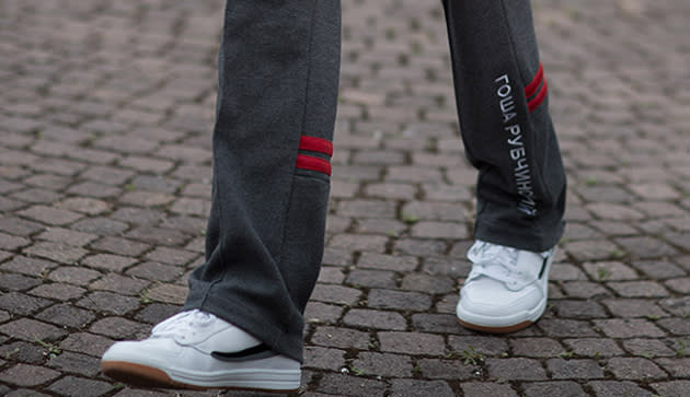 Gosha x fila clearance shoes