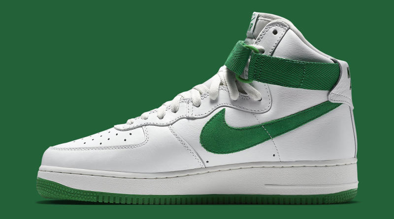 og air force ones