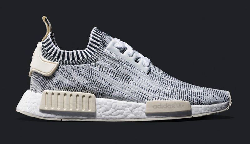 Camo Pack Adidas NMD | Sole Collector