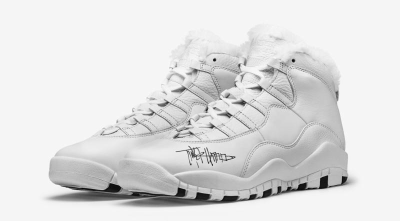 jordan 10 tinker hatfield