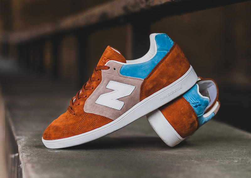 hanon new balance