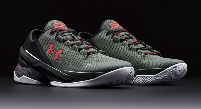 ua curry 2 low