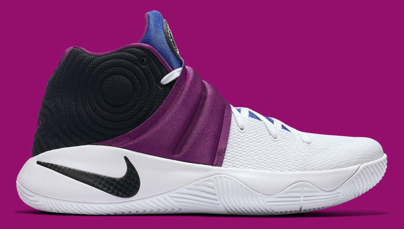 kyrie 2 purple