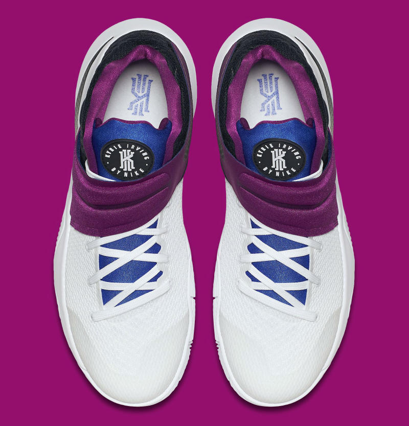 Nike Kyrie 2 Huarache / Kyrache Release 