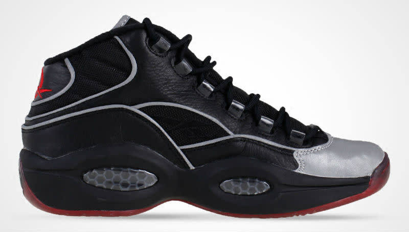 Jadakiss Reebok Question A5 Release 