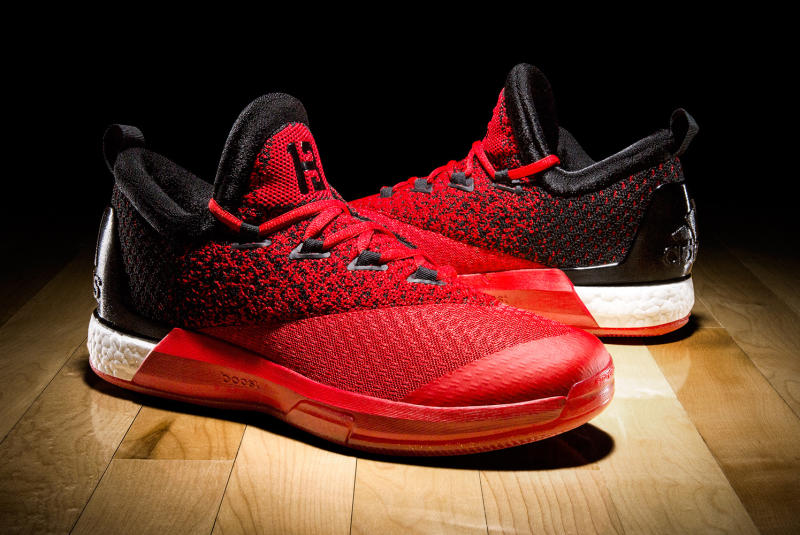 james harden rockets shoes