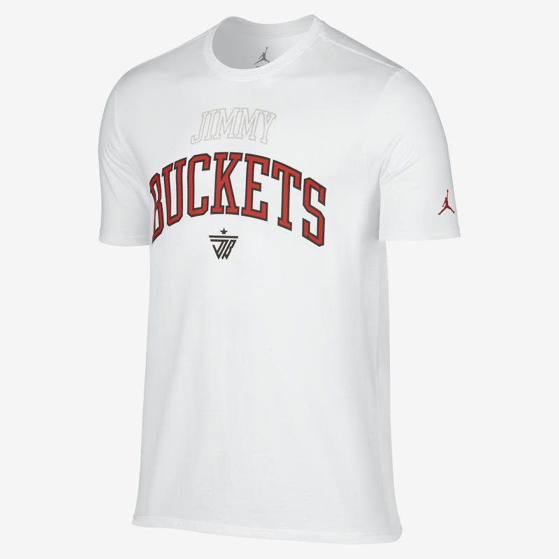 jimmy butler jordan shirt