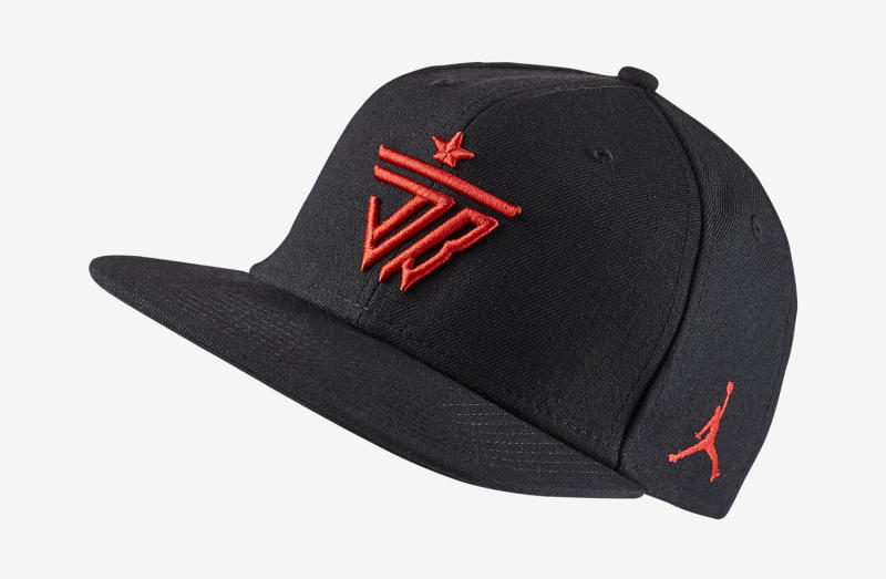 jimmy butler jordan hat