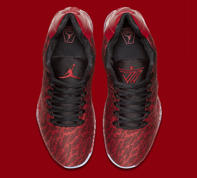 air jordan 29 retro chicago