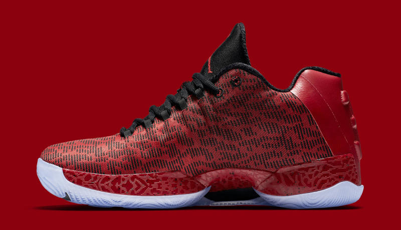 new jordan 29 low