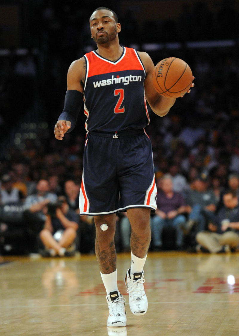 john wall jordan shoes