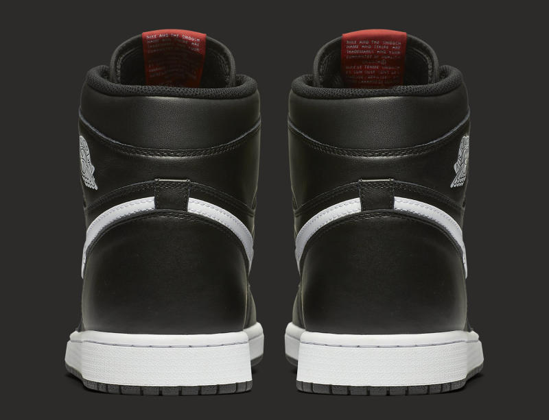 Jordan retro 1 yin 2024 yang