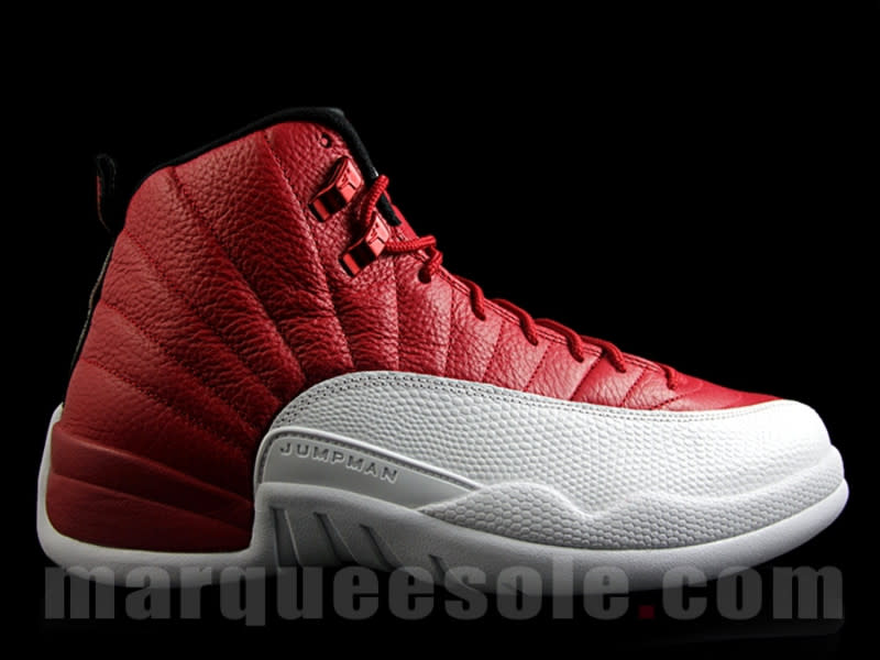 all red12s