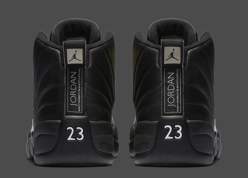 syreindhold Sjov af The Master Air Jordan 12 | Sole Collector