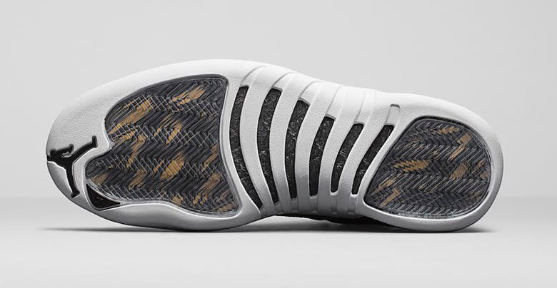 Wings Air Jordan 12 Release Date | Sole 