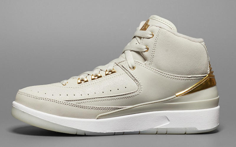 Quai 54 Jordan 2 Kids Sizes | Sole Collector