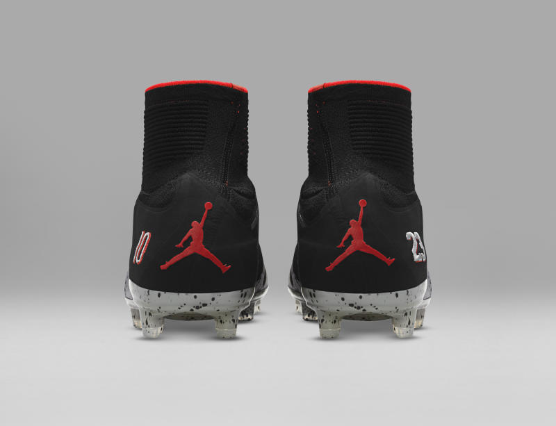 air jordan neymar shoes