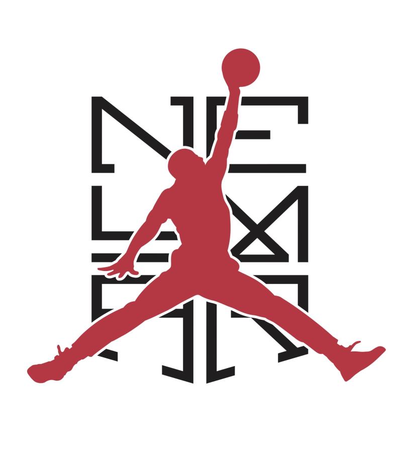 Neymar shop logo nike