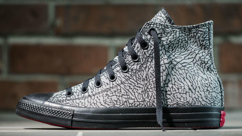 Shoe Palace x Converse Chuck Taylor All 