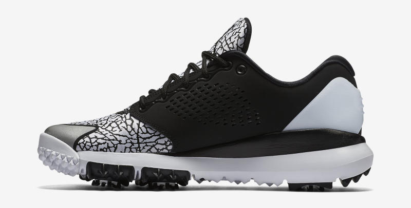 jordan trainer st golf