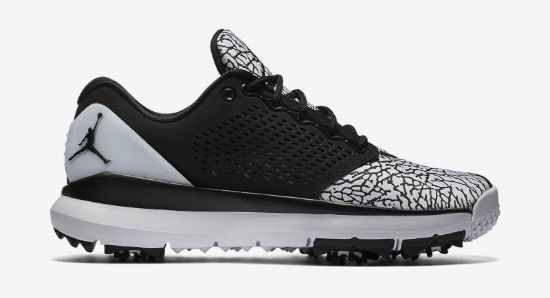 Jordan ST Golf Elephant Print | Sole Collector