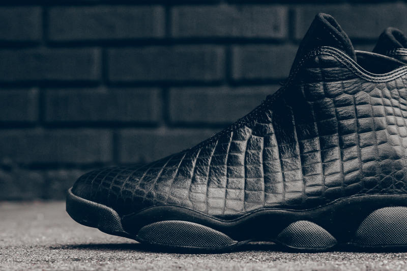 jordan horizon high black