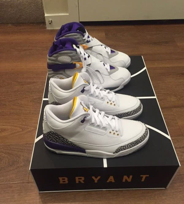 kobe x jordan pack