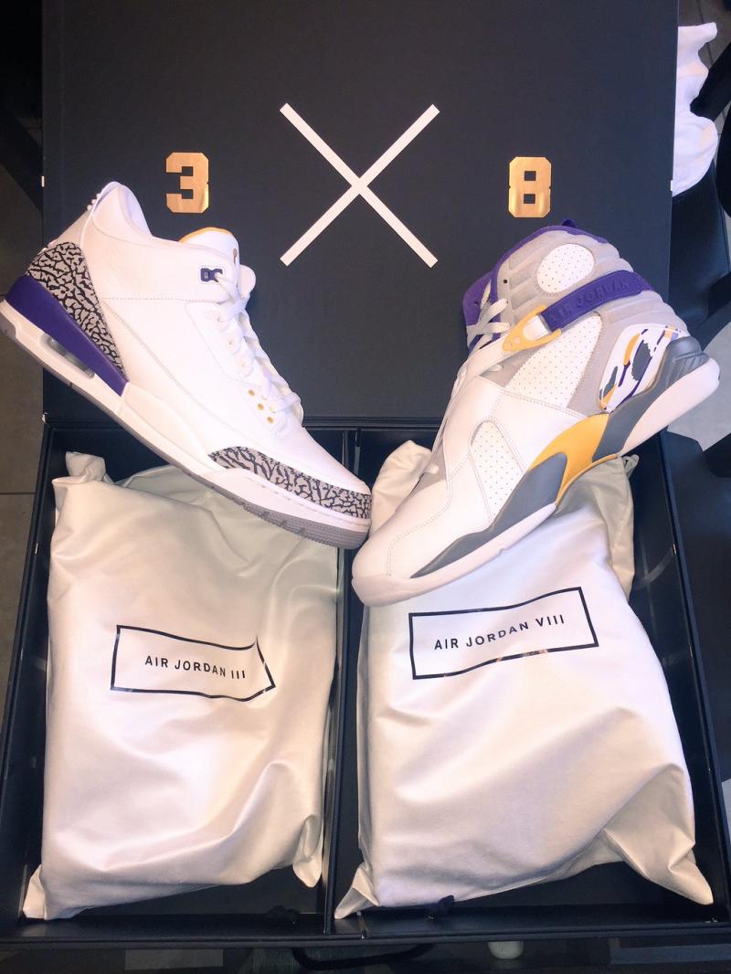 air jordan kobe pack