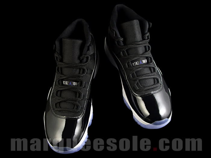 Air Jordan 11 CMFT Low Space Jam DX3731-001 Release Date Info